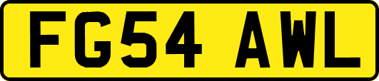 FG54AWL