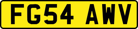 FG54AWV