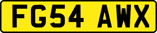 FG54AWX