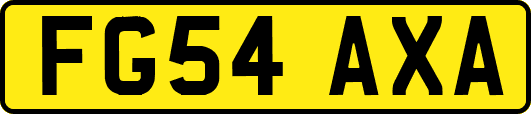 FG54AXA