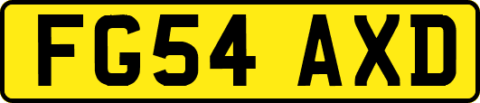 FG54AXD
