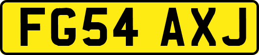 FG54AXJ