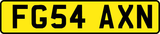 FG54AXN