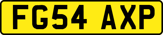 FG54AXP