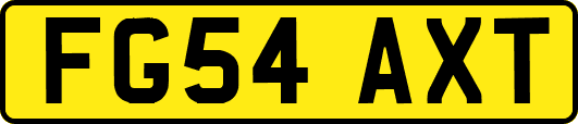 FG54AXT