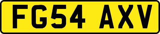 FG54AXV