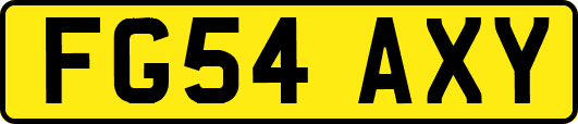 FG54AXY