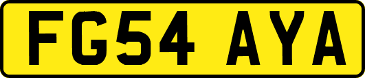 FG54AYA