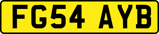 FG54AYB