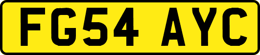FG54AYC