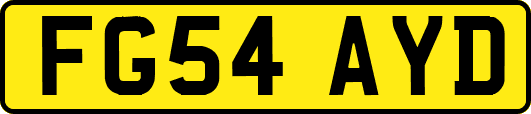 FG54AYD