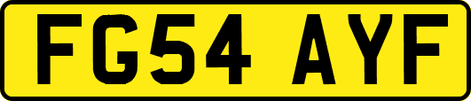 FG54AYF
