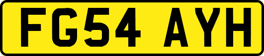 FG54AYH
