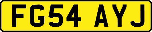 FG54AYJ