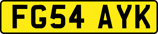 FG54AYK