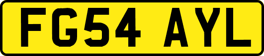 FG54AYL