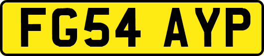 FG54AYP