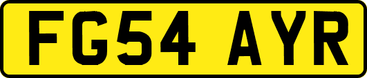 FG54AYR