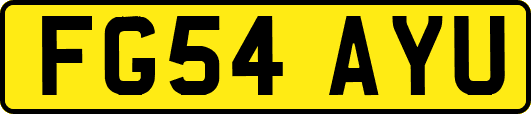 FG54AYU