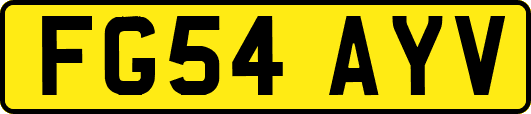 FG54AYV