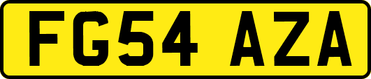 FG54AZA