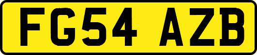 FG54AZB