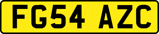 FG54AZC