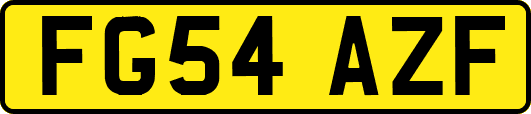 FG54AZF