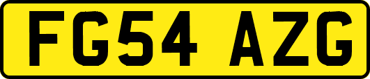 FG54AZG