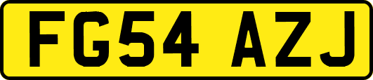 FG54AZJ