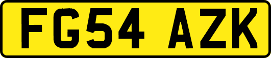 FG54AZK