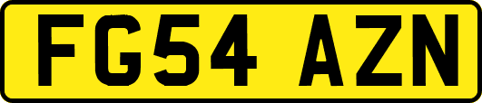 FG54AZN