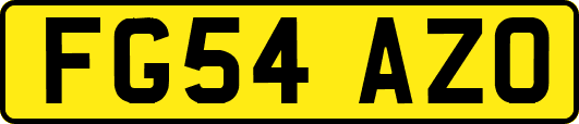 FG54AZO