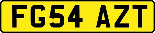 FG54AZT