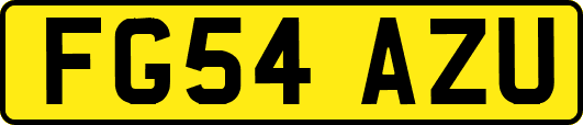FG54AZU