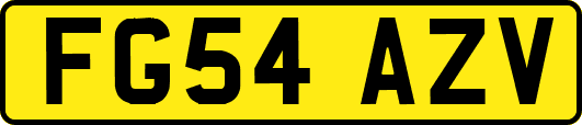 FG54AZV