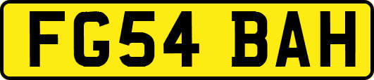FG54BAH