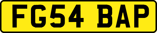 FG54BAP