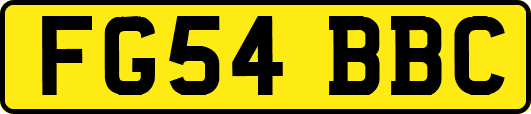 FG54BBC