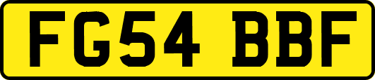 FG54BBF