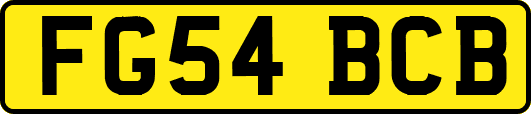 FG54BCB