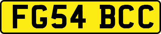 FG54BCC