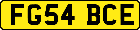 FG54BCE