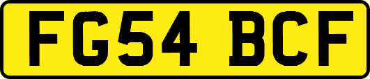 FG54BCF