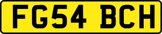FG54BCH