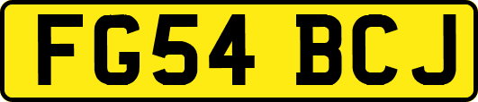FG54BCJ
