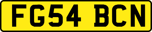 FG54BCN