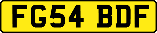 FG54BDF