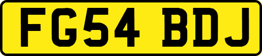 FG54BDJ