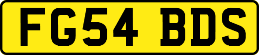 FG54BDS